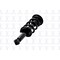 Fcs Struts COMPLETE STRUT ASSEMBLY 1345948 - alternate 3